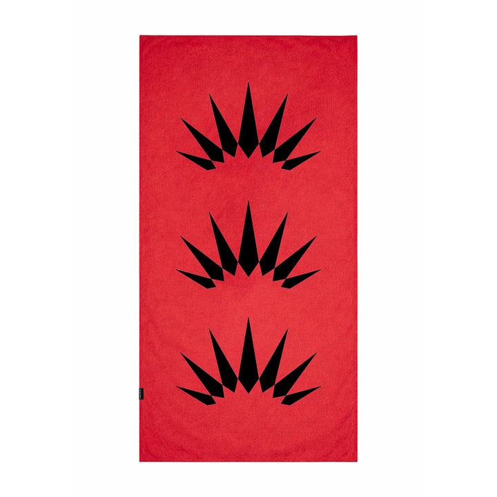 TOALLA ERIZOS ORIGINAL SPIKES