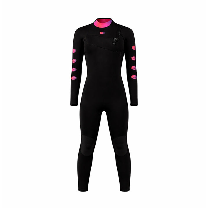 ERIZOS WETSUITS MTMF JUNIOR 43MM 2024