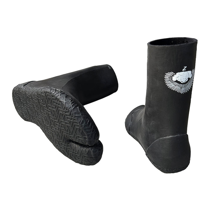 BOOTS ZION FLEX LIQUID NEOPRENE 2.5MM