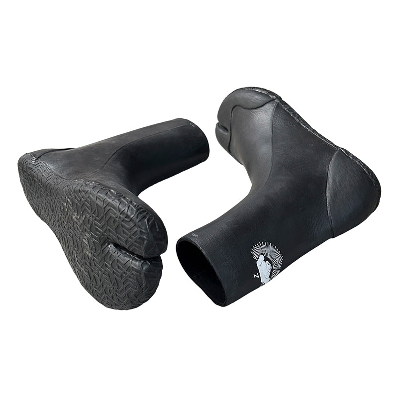 BOOTS ZION FLEX LIQUID NEOPRENE 2.5MM
