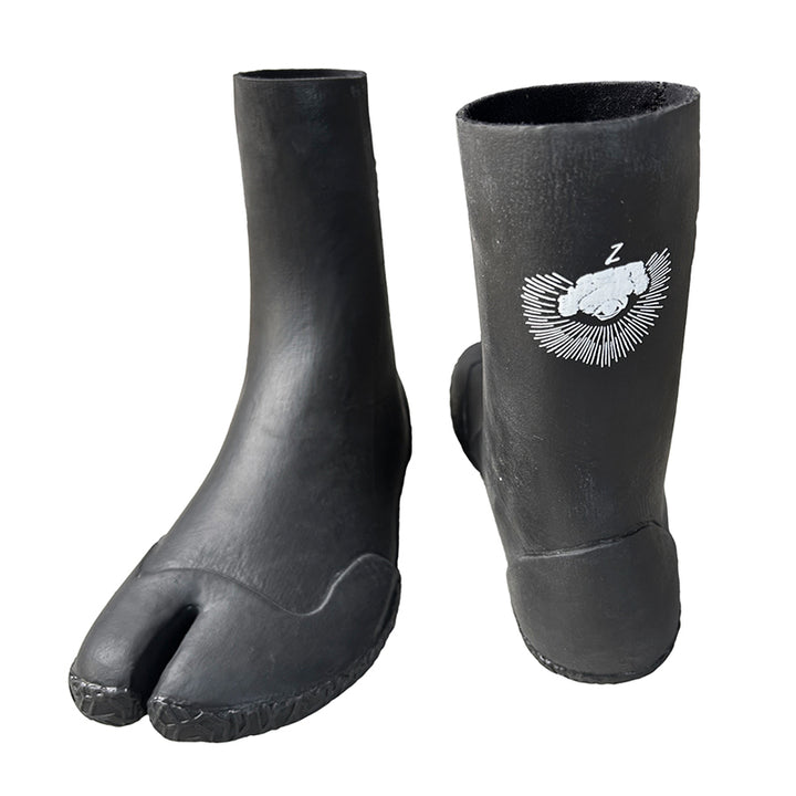 BOOTS ZION FLEX LIQUID NEOPRENE 2.5MM