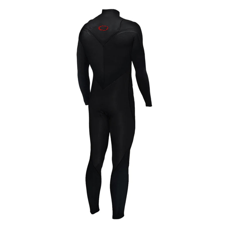 ZION WETSUITS THE ANDO 43