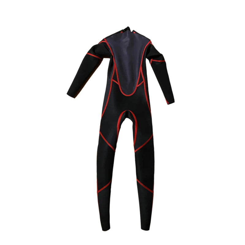 ZION WETSUITS THE ANDO 43