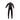 ZION WETSUITS THE ANDO 32