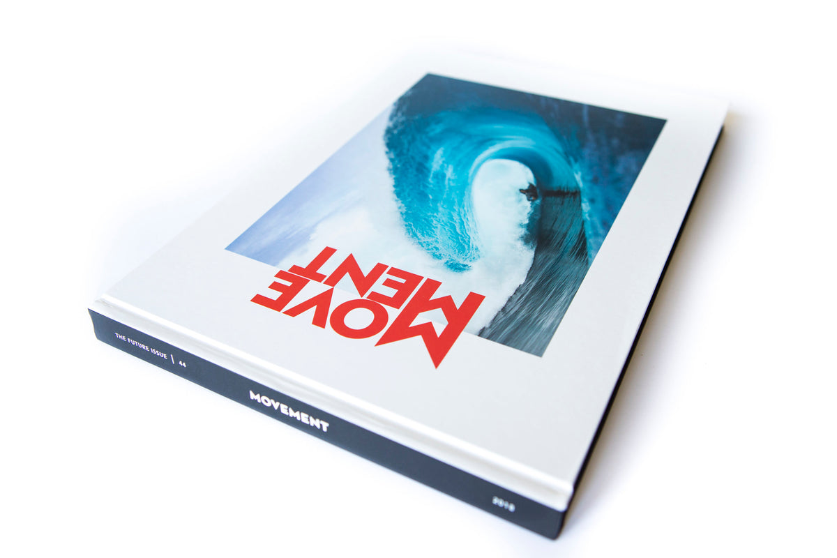 Movement Issue 44