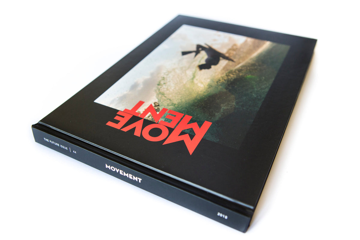 Movement Issue 44