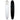 DRAG SOFTBOARD THE COFFIN SINGLE FIN 10