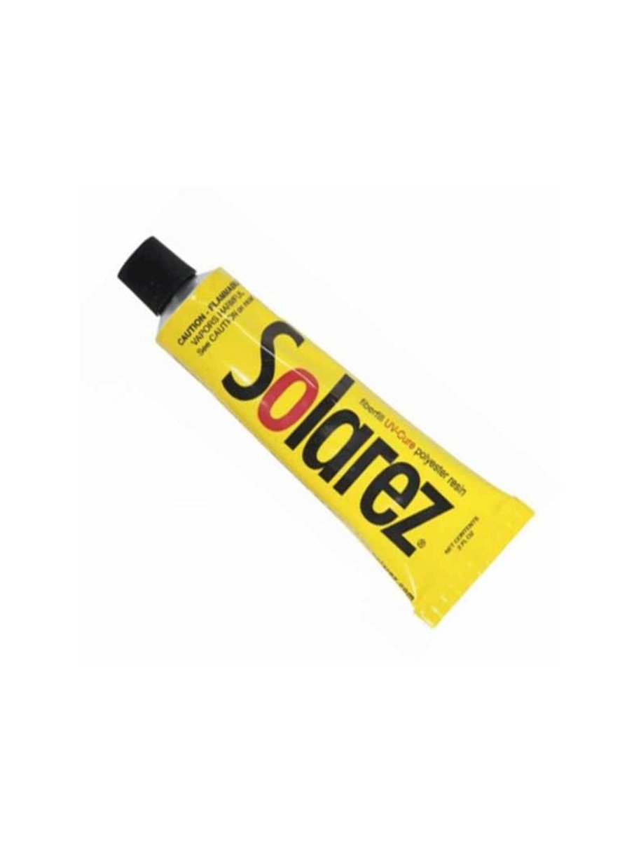 SOLAREZ POLYESTER RESIN 0.5 OZ