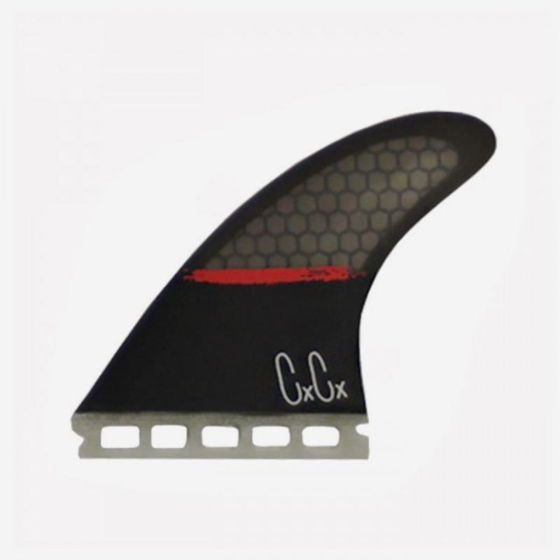 CAPTAIN FINS CHRISTENSON SPLATTER 4.53