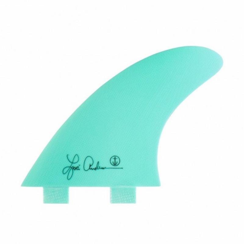 CAPTAIN FINS LISA ANDERSEN JUNGLE 4.4