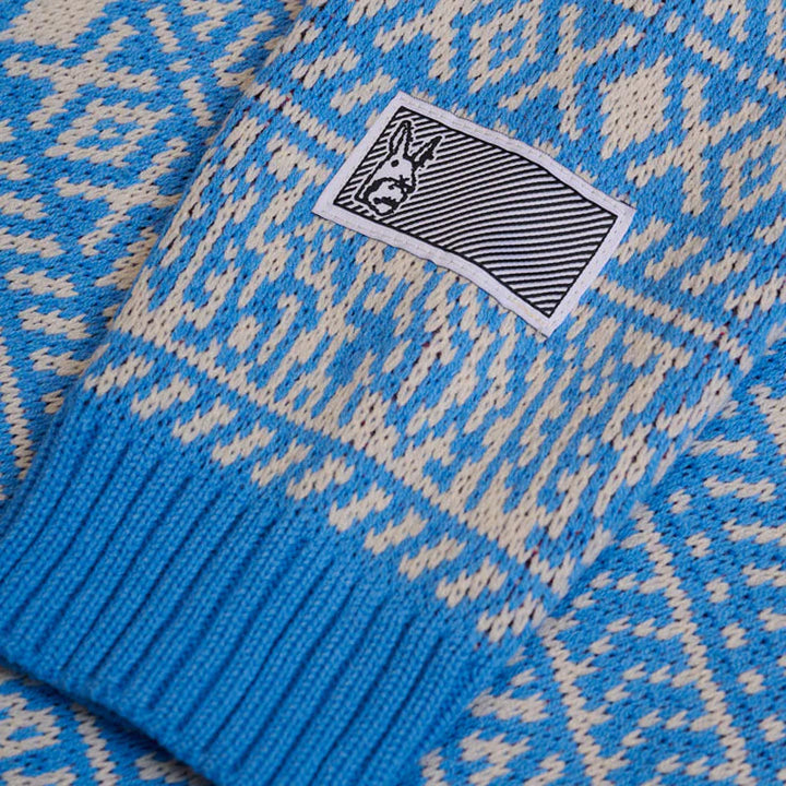 LCS SWEATER CONVOY