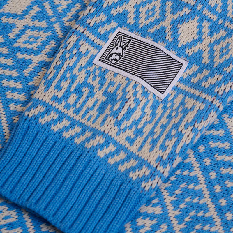 LCS SWEATER CONVOY