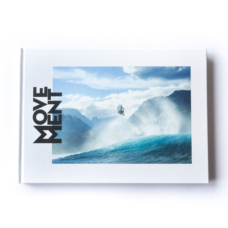 Movement Issue 45