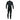 ONEILL WETSUITS DEFENDER BACK ZIP 43