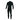 ONEILL WETSUITS DEFENDER BACK ZIP 43
