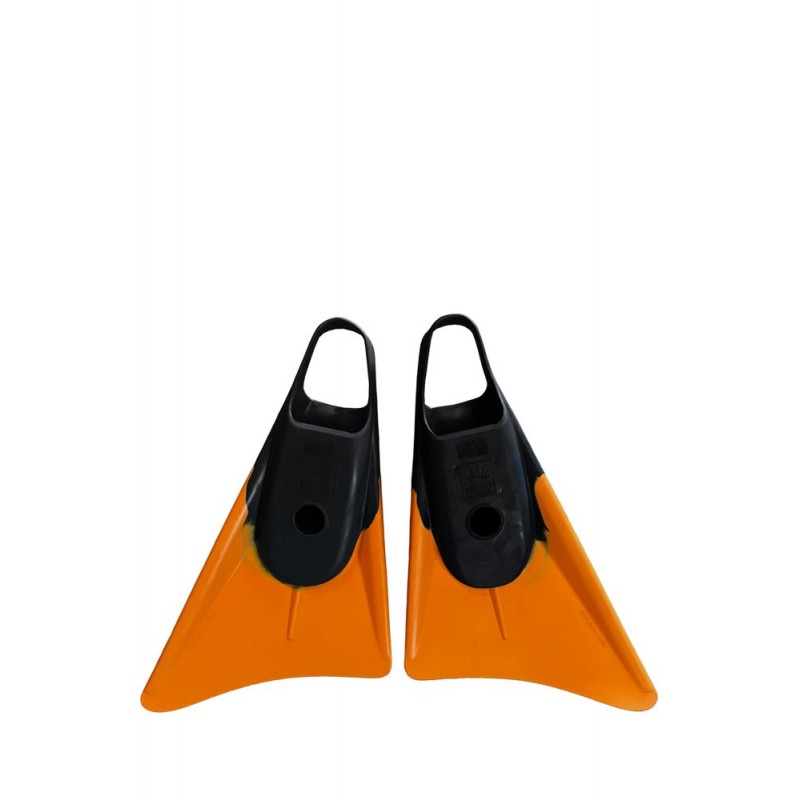 DRAG FINS POWER BY ERIZOS BLACK MANDARIN