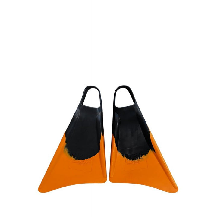 DRAG FINS POWER BY ERIZOS BLACK MANDARIN