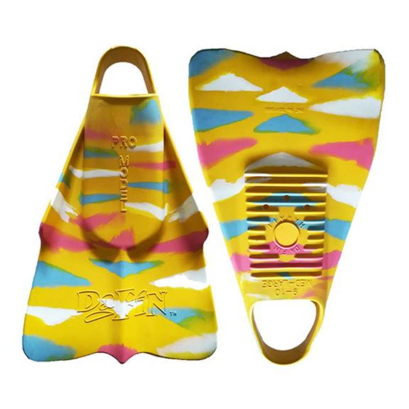 DAFIN FINS ZAK NOYLE SUNSHINE
