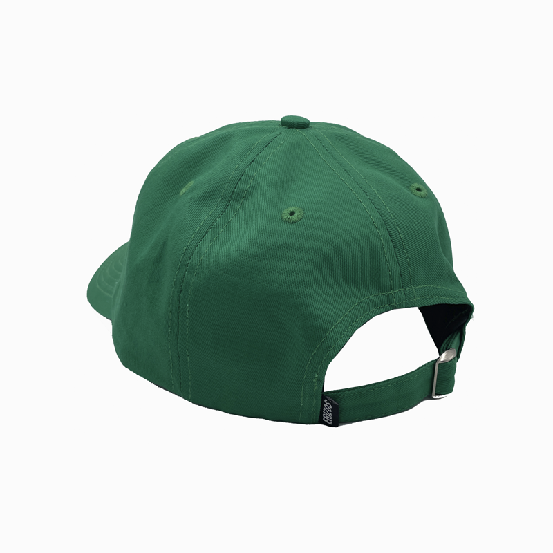 ERIZOS CAP DAD GREEN