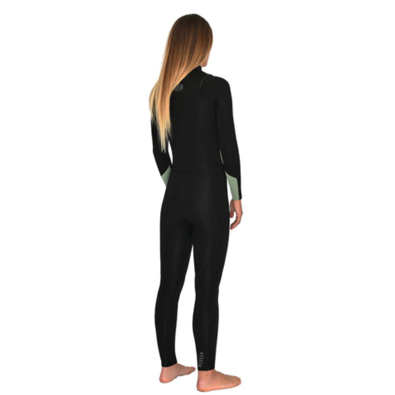 REEFLEX WETSUITS ECLIPSE 43
