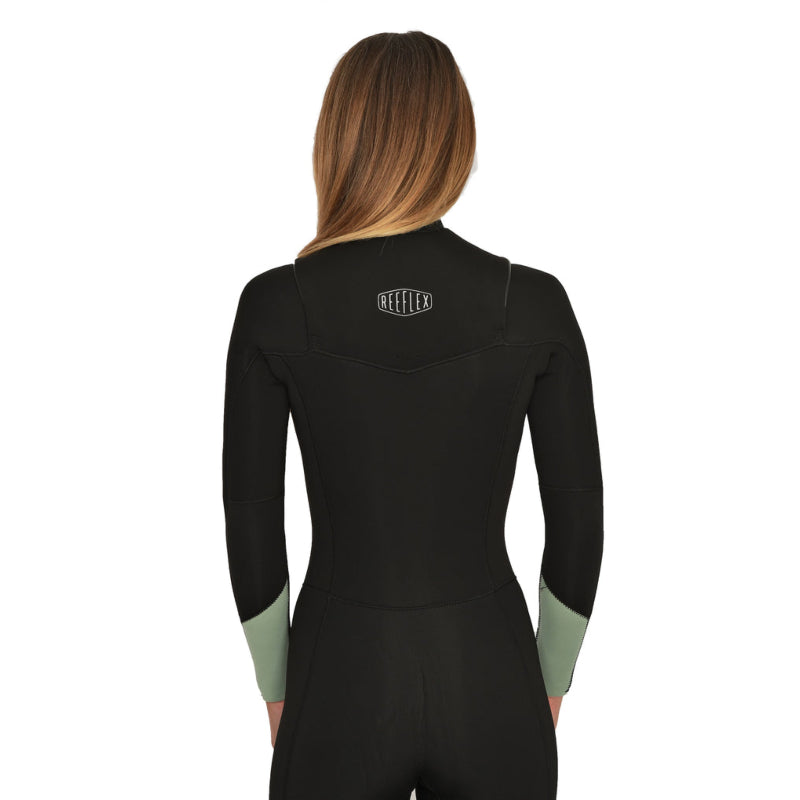 REEFLEX WETSUITS ECLIPSE 43