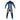 REEFLEX WETSUITS ECLIPSE 43