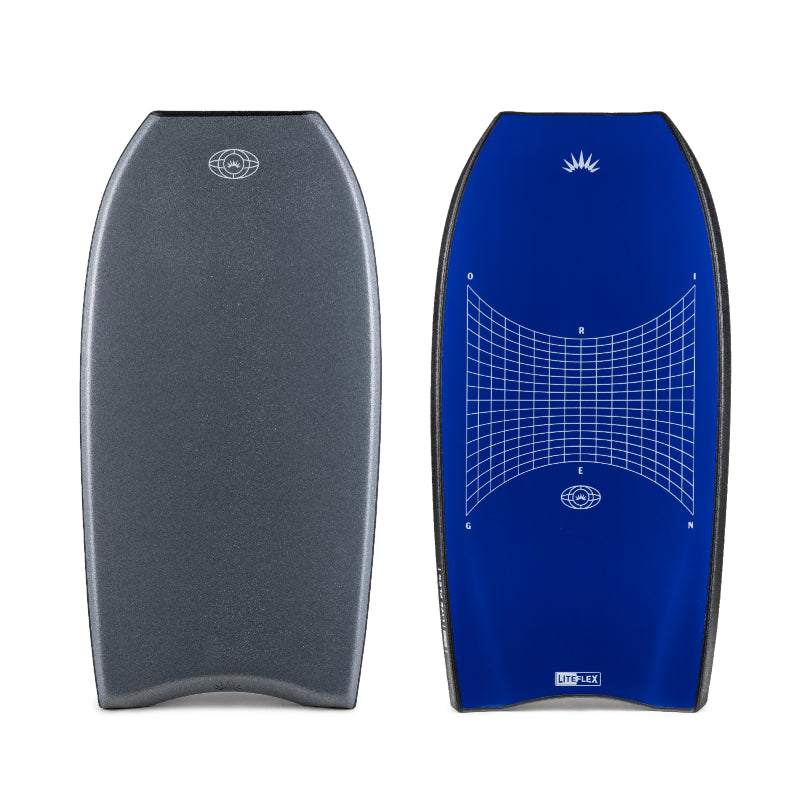 ERIZOS BODYBOARD ORIGEN META LITEFLEX