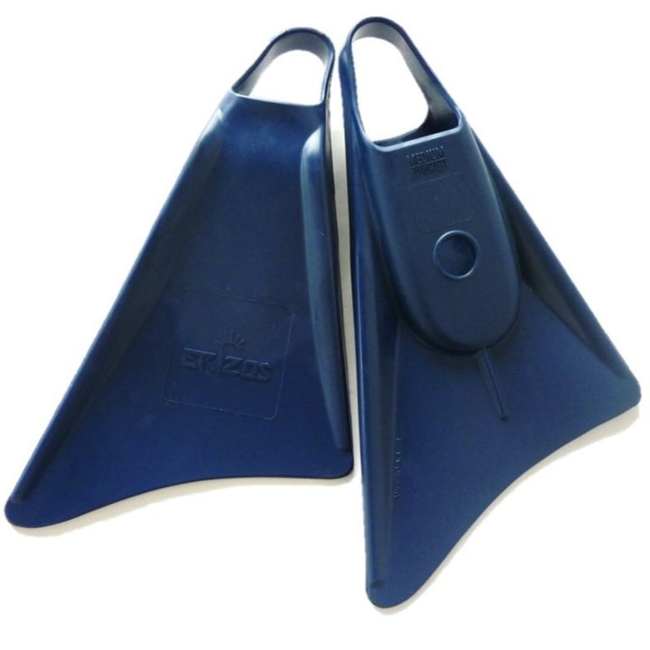 ERIZOS FINS ORIGINAL I NAVY