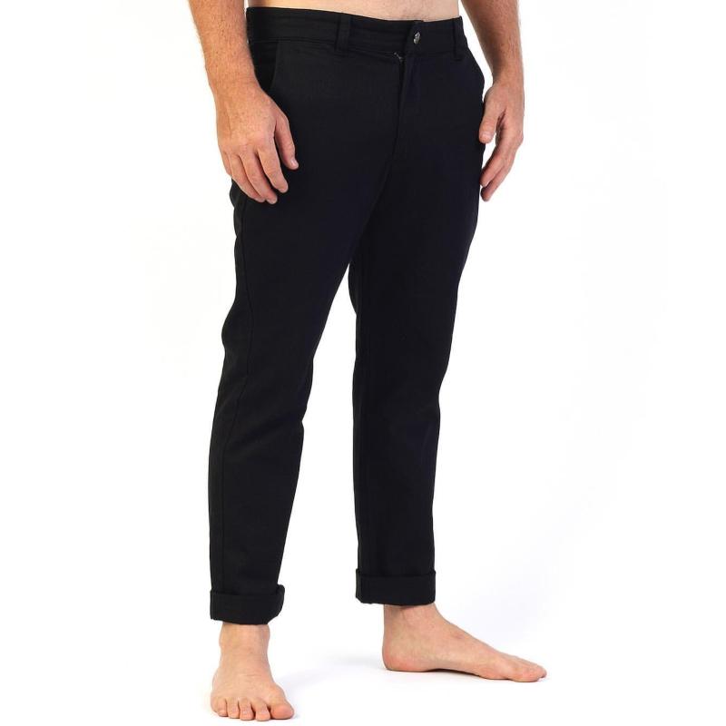 GRAND FLAVOUR PANT FLANAGAN