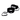 ERIZOS FINS SAVERS VELCRO