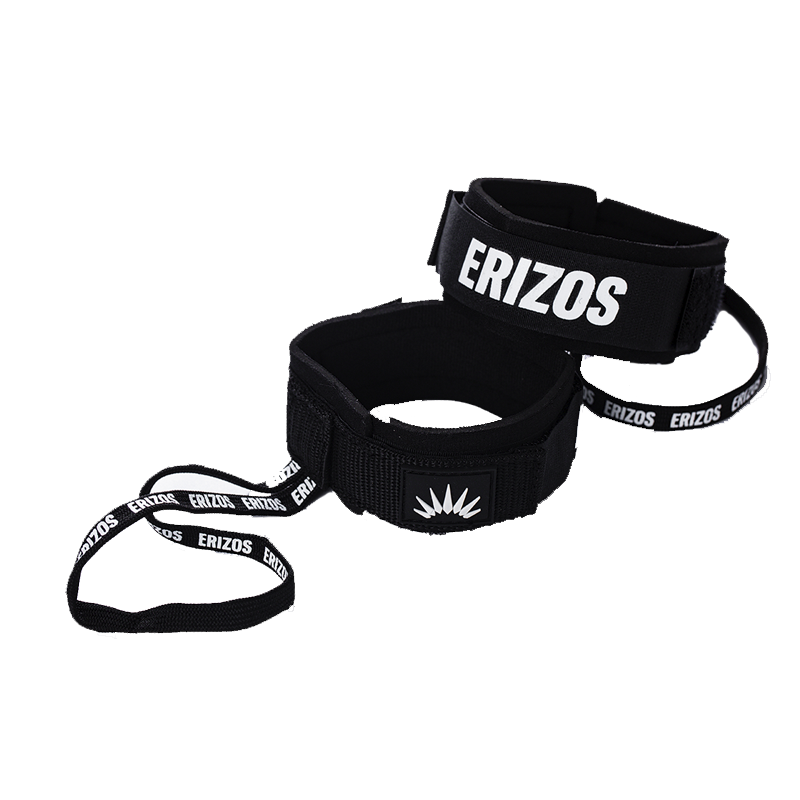 ERIZOS FINS SAVERS VELCRO