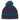 GRAND FLAVOUR BEANIE STRIPTEASE NAVY