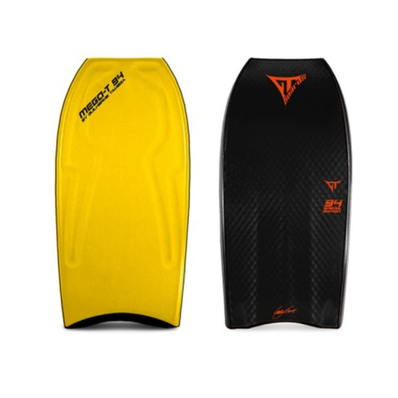 GT BODYBOARD MEGA T94