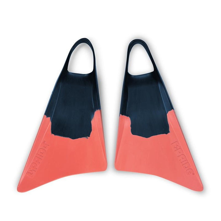 VULCAN FINS V1 MIDNIGHT BLUE CORAL