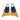 SWIMFINS PRIDE VULCAN V2