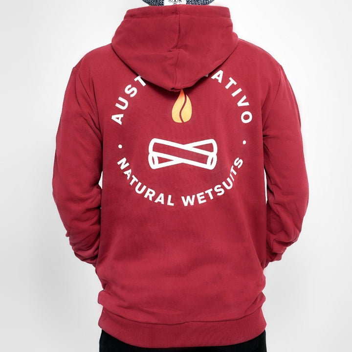 HOODIE AUSTRAL NATIVO