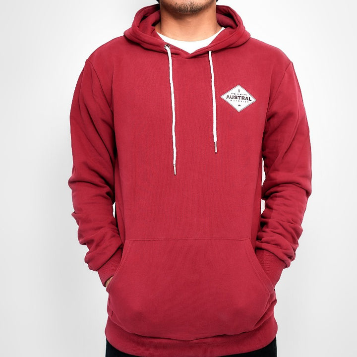 HOODIE AUSTRAL NATIVO