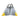 HUBB FINS AIR HUBB GREY YELLOW