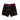 OCTOPUS SHORT HONEY BUCKET BLACK