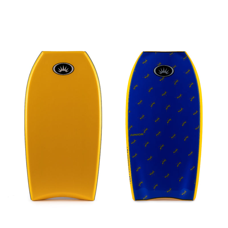 ERIZOS BODYBOARD JUNIOR PE