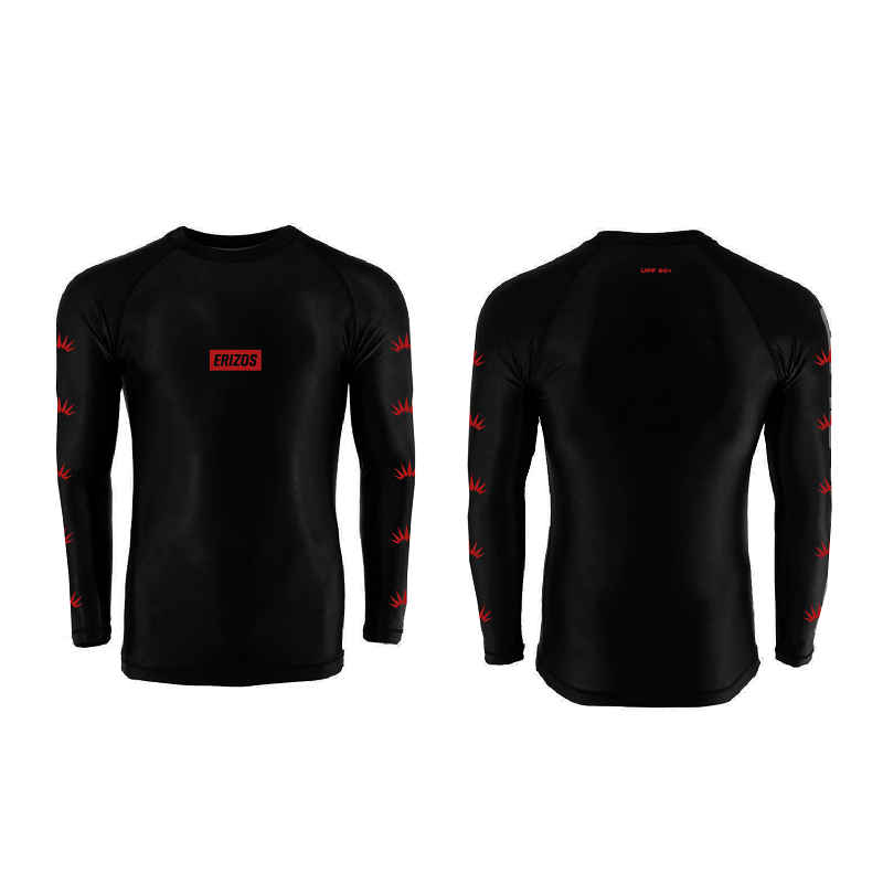 ERIZO LYCRA KIDS LS +50 UPF UV