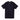 OCTOPUS TEE OCTOPUS LOGO BLACK
