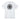 OCTOPUS TEE OCTOPUS LOGO WHITE