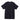 OCTOPUS TEE OCTOPUS LOGO BLACK