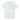 OCTOPUS TEE OCTOPUS LOGO WHITE