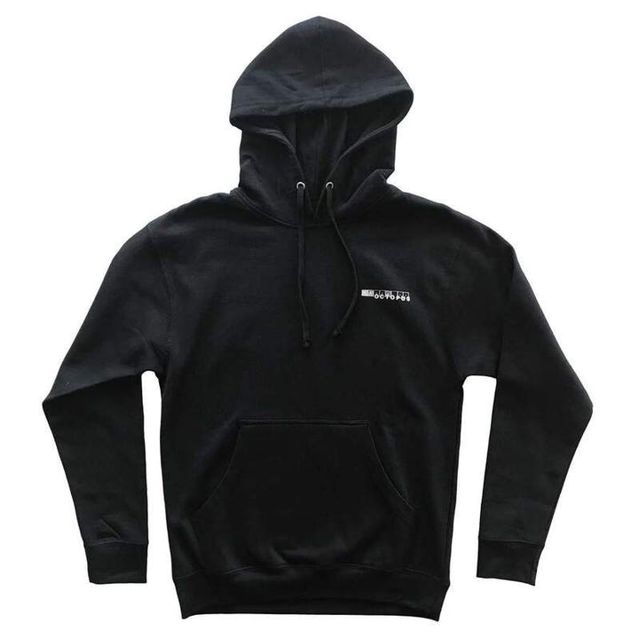 OCTOPUS HOOD JUGGERNAUT HOODIE