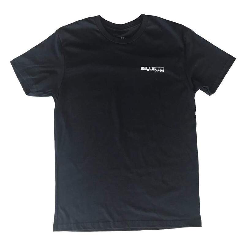 OCTOPUS TEE JUGGERNAUT