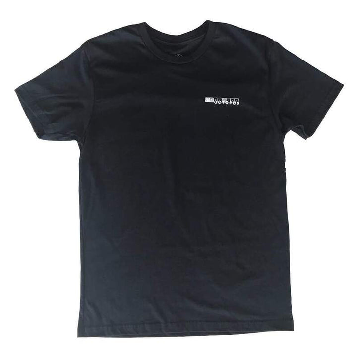OCTOPUS TEE JUGGERNAUT
