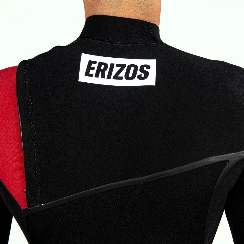 ERIZOS WETSUITS METAMORFOSIS 43
