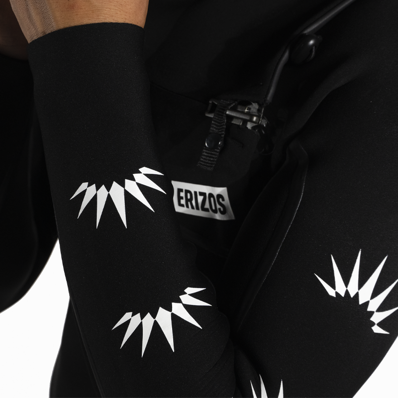 ERIZOS WETSUITS MTMF HOOD 43MM 2023